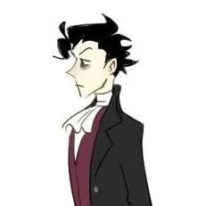 chat with ai character: Victor