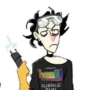 chat with ai character: Victor (Modern au)