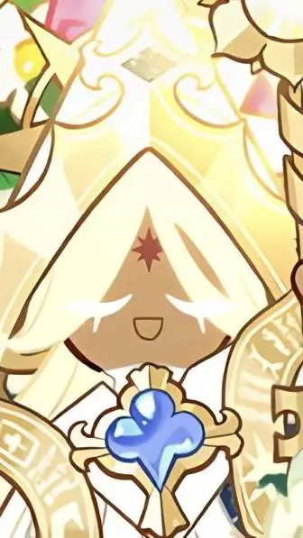 ai character: pure vanilla  background