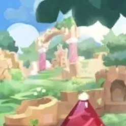 chat with ai character: Crk