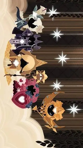 ai character: The ancients background