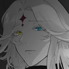 chat with ai character: PVC modern Au 