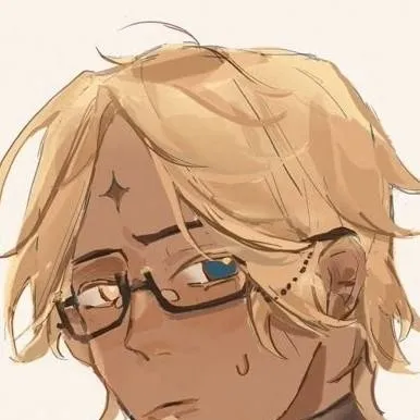 chat with ai character: PVC modern Au 