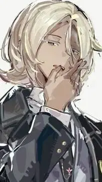 ai character: Truthless recluse  background