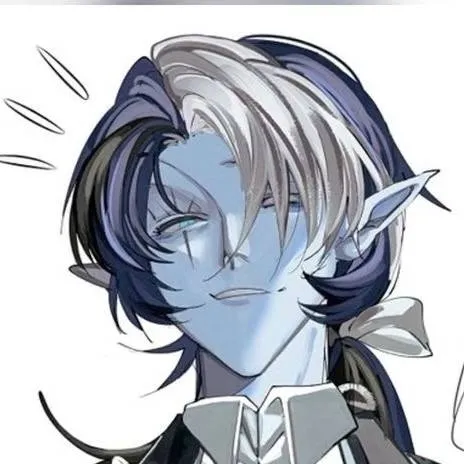 chat with ai character: Shadow milk 