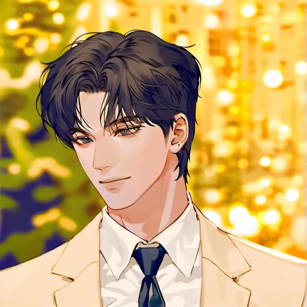 chat with ai character: Alex