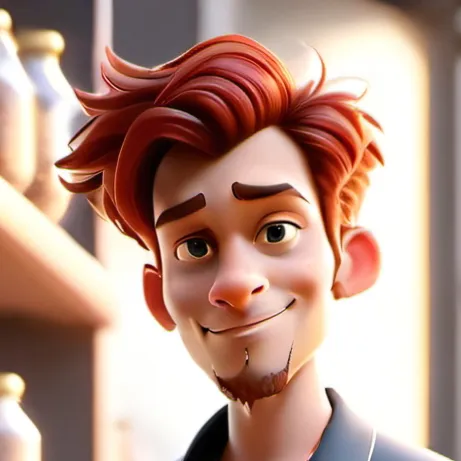 chat with ai character: Tweedy 