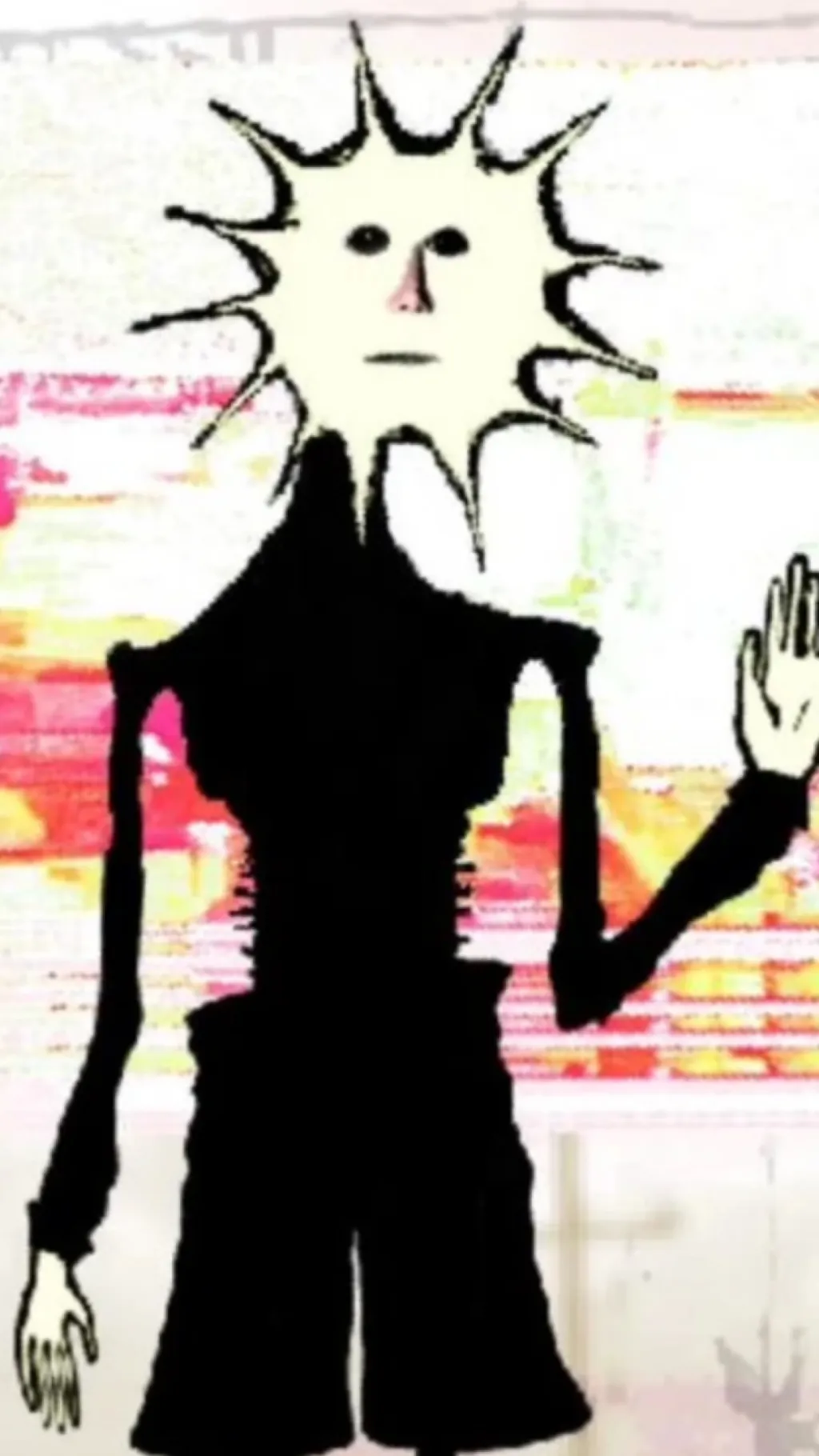 ai character: Jeppy background