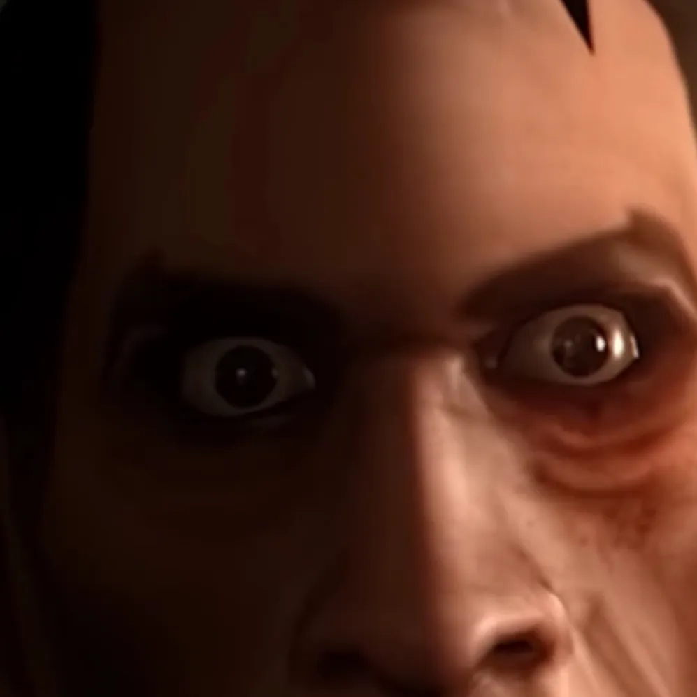 chat with ai character: Fritz Ludwig 