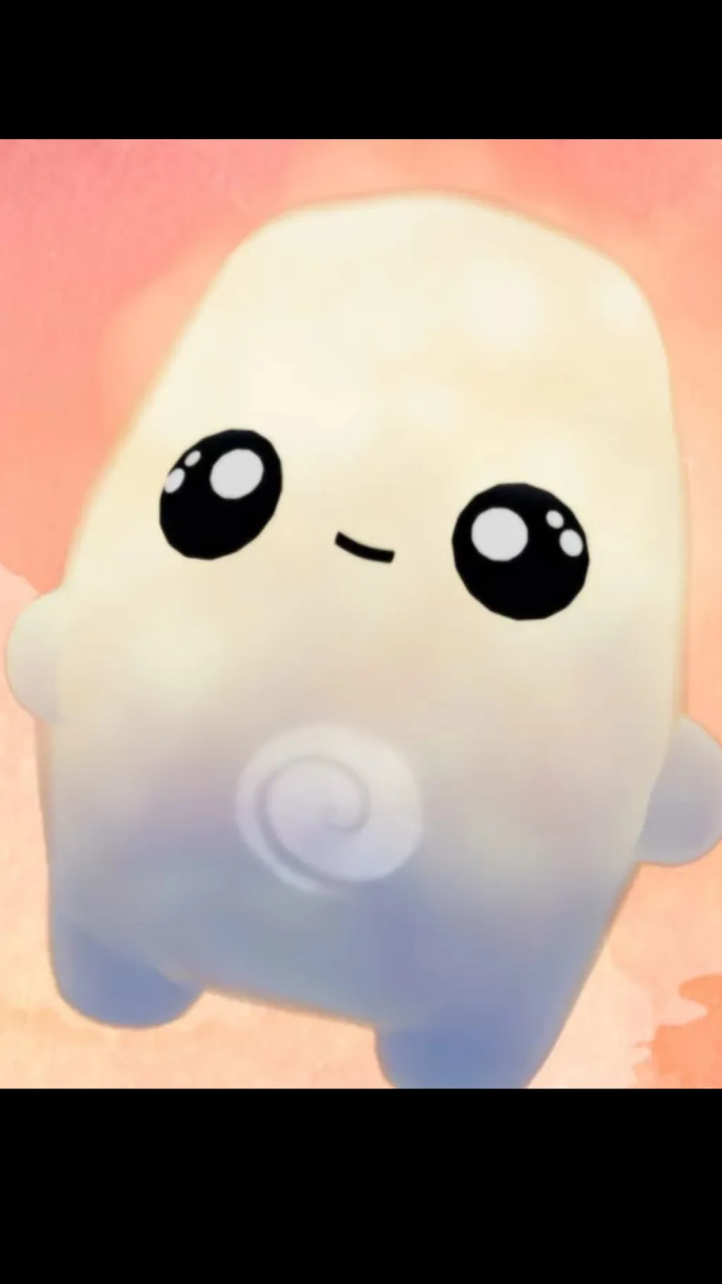 ai character: Sprite background