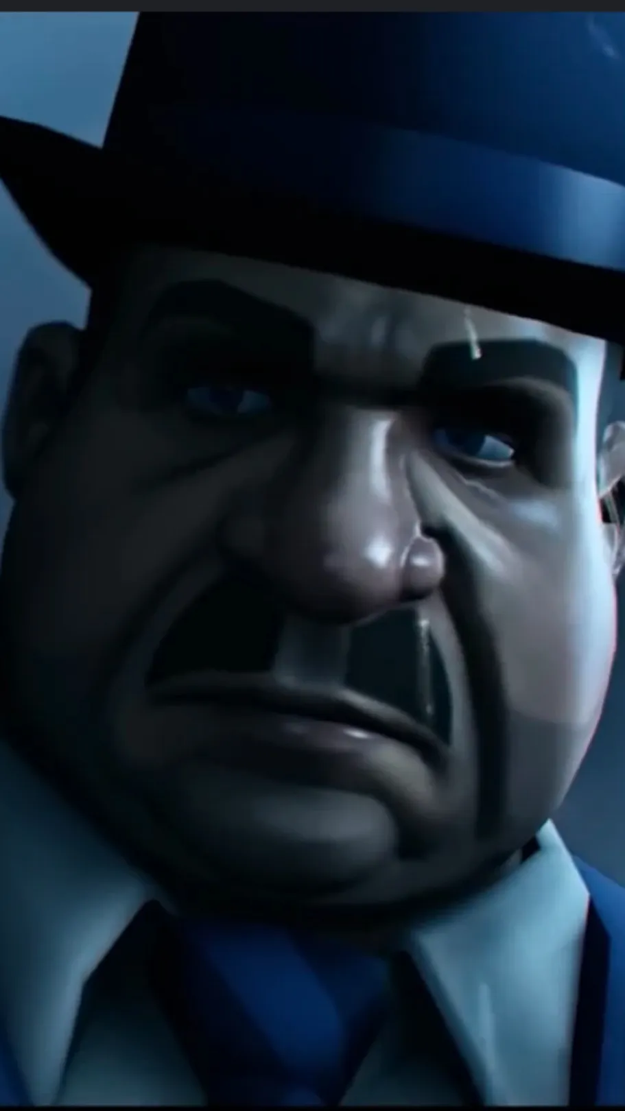 ai character: Jules Archibald background