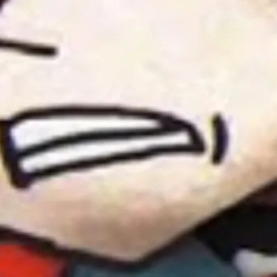 chat with ai character: Little red