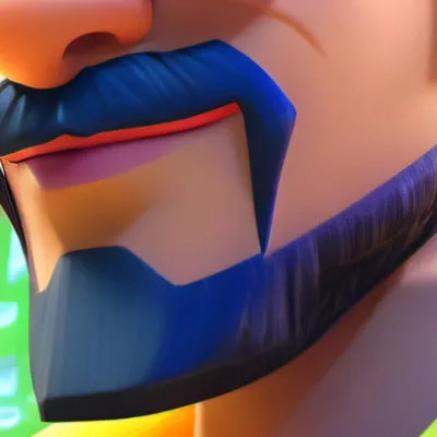 chat with ai character: Weird al 