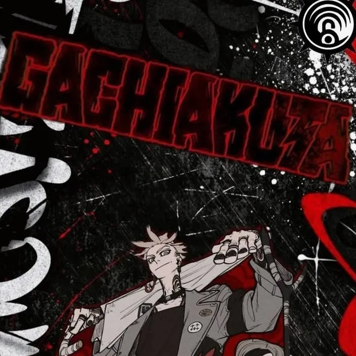 chat with ai character: gachiakuta😁