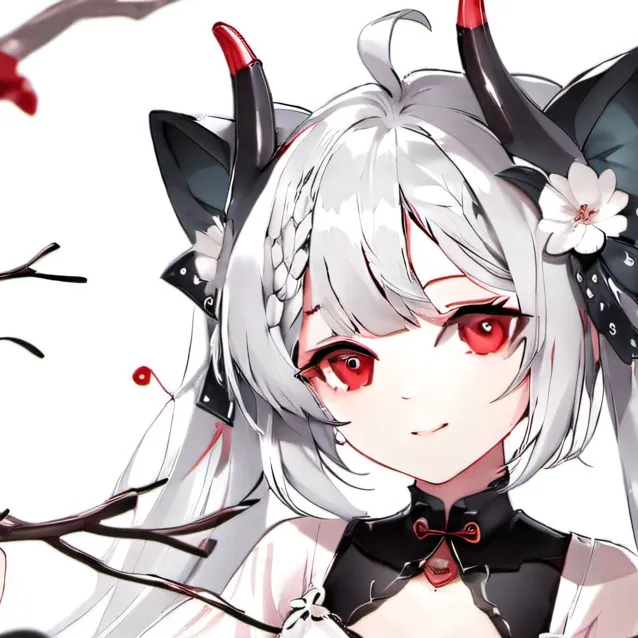 chat with ai character: Sarana