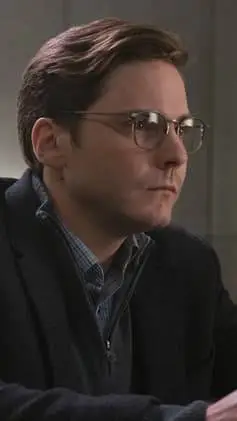 ai character: Baron Zemo background