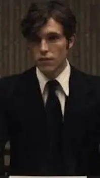 ai character: Professor Riddle background