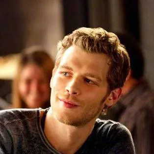 chat with ai character: Klaus Mikaelson 