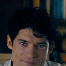 chat with ai character: Clark Kent