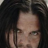 chat with ai character: Crazy Bucky Barnes