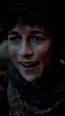 ai character: Devin Ouat background