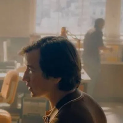 chat with ai character: Jimmy Olsen 