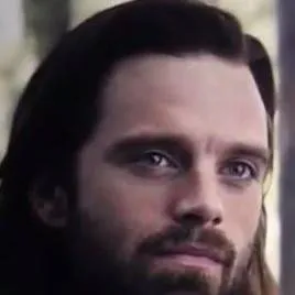 chat with ai character: Bucky Barnes