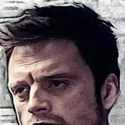 chat with ai character: Bucky Barnes 