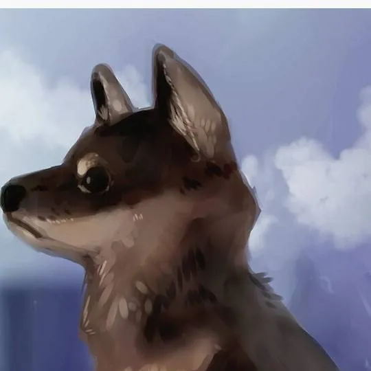 chat with ai character: Bucky Barnes