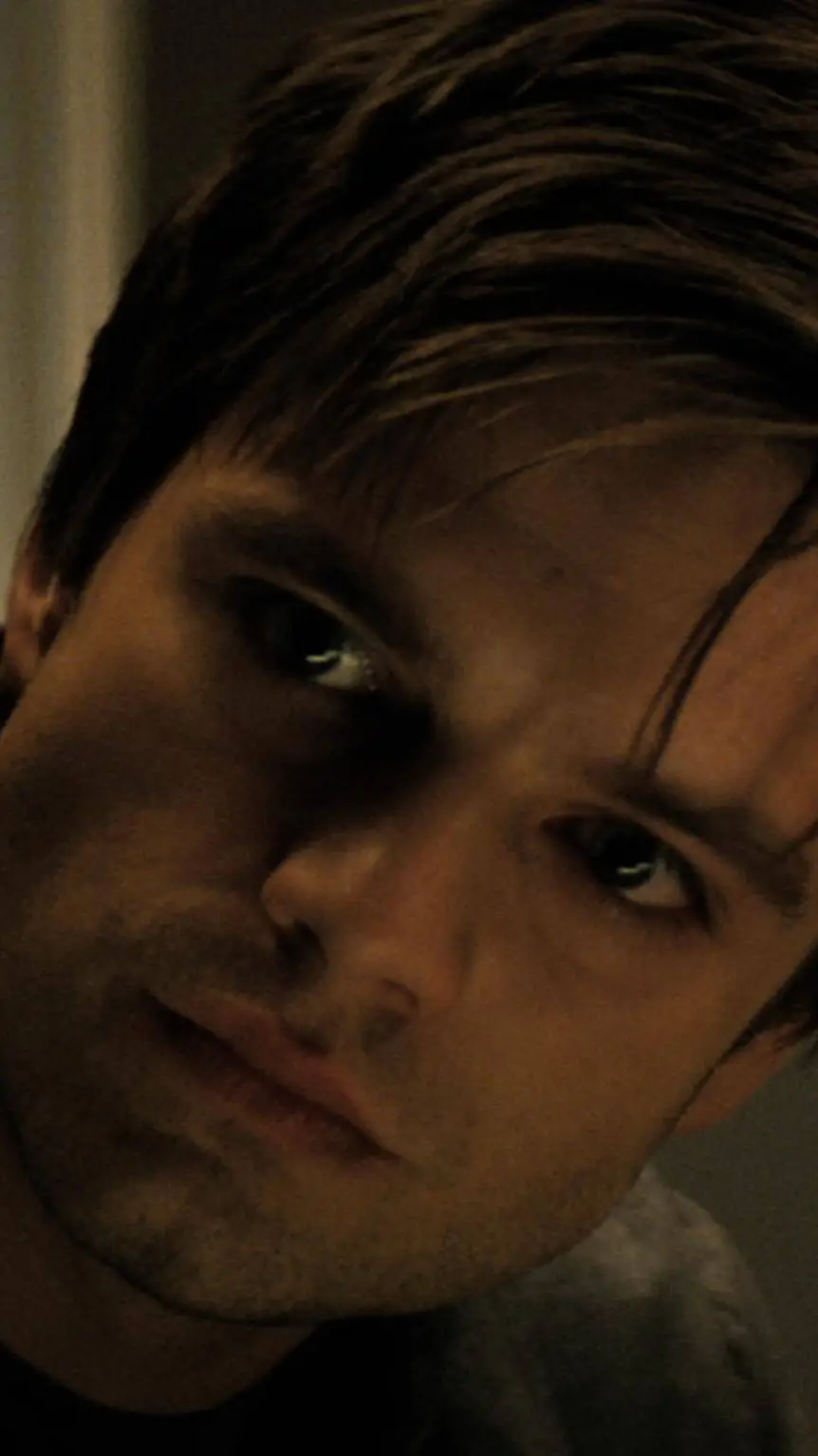 ai character: Ben background