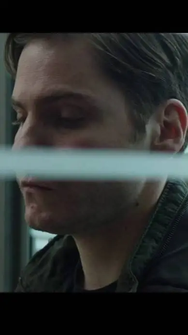 ai character: Baron Zemo background