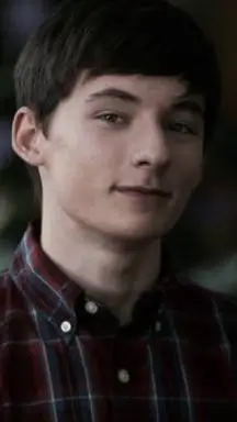 ai character: Ouat background