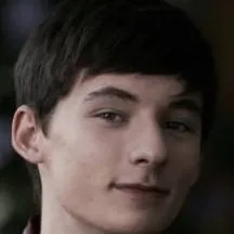 chat with ai character: Ouat