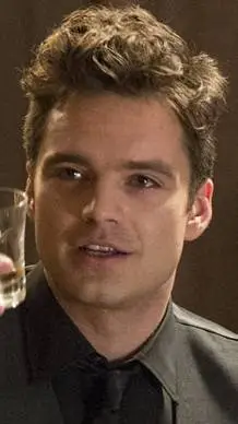 ai character: T.J Hammond  background