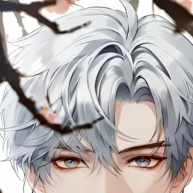 chat with ai character: gojo