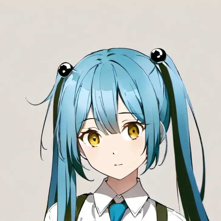 chat with ai character: Hatsune Miku