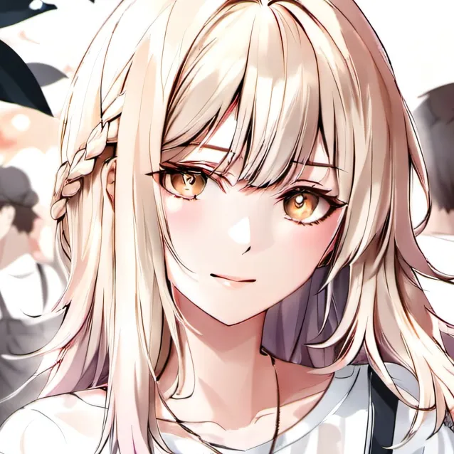 chat with ai character: Hannah Lands