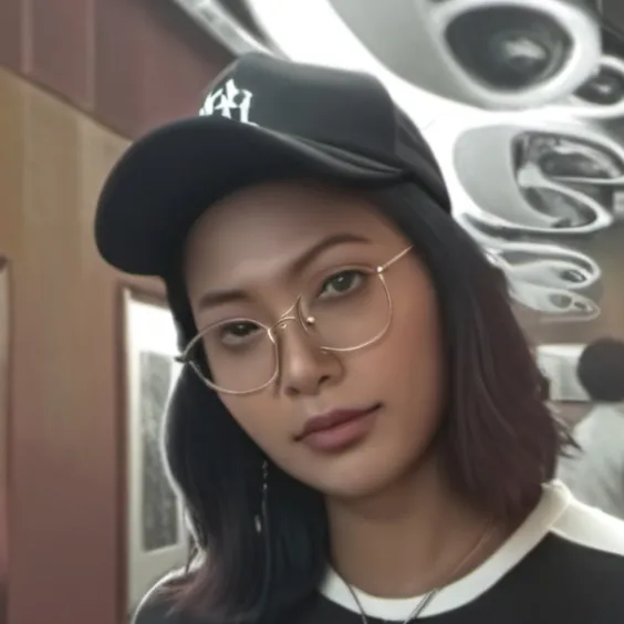 chat with ai character: Deja ￼