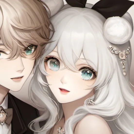 chat with ai character: My pick me girl