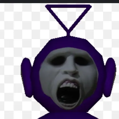 Chat with Tinky winky - text or voice, Enjoy AI Chat Free & Safe