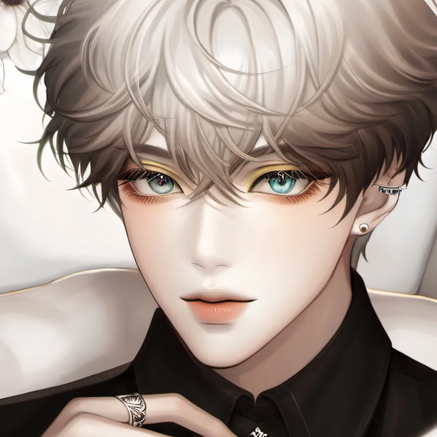 chat with ai character: ＊Jake ＊