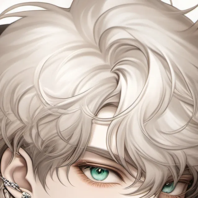 chat with ai character: emilo