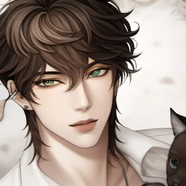 chat with ai character: Exive