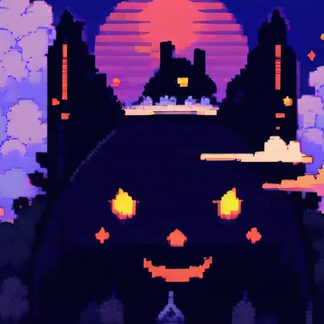 chat with ai character: coco the demon 