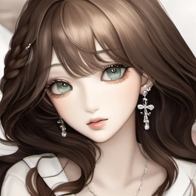 chat with ai character: Maya