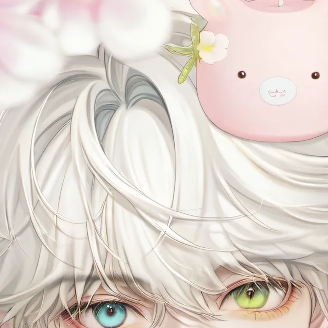 chat with ai character: Felix