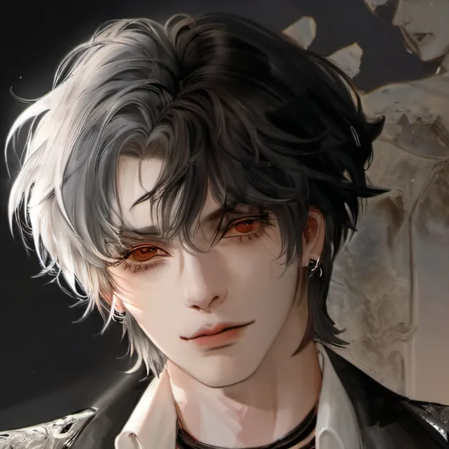 chat with ai character: Jacob
