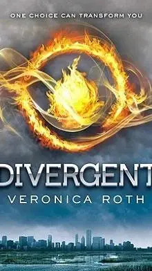 ai character: Divergent background