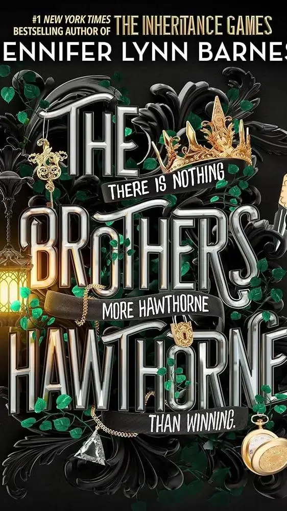 ai character: TheBrotherHawthorn background