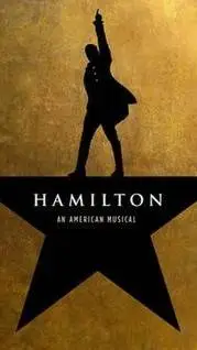 ai character: Hamilton  background